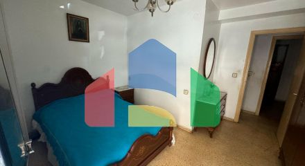 Продаётся квартира на первом этаже — отличный потенциал для ремонта