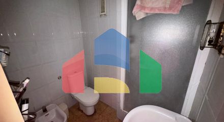 Продаётся квартира на первом этаже — отличный потенциал для ремонта