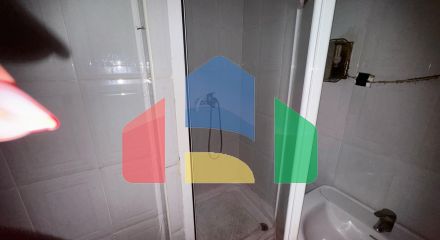 Продаётся квартира на первом этаже — отличный потенциал для ремонта