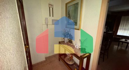 Продаётся квартира на первом этаже — отличный потенциал для ремонта