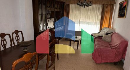 Продаётся квартира на первом этаже — отличный потенциал для ремонта