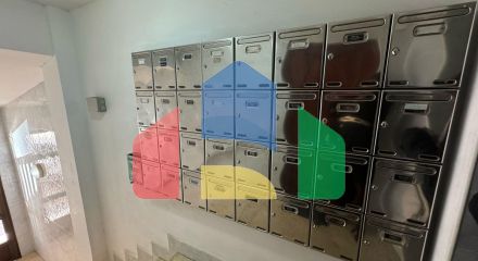 Продаётся квартира на первом этаже — отличный потенциал для ремонта