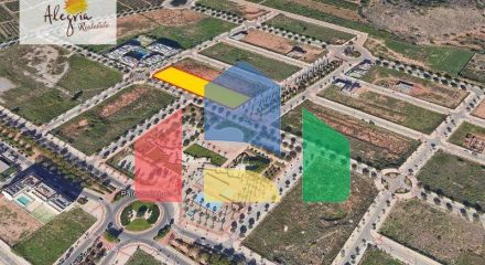 Апартаменты в Sagunto ID V360