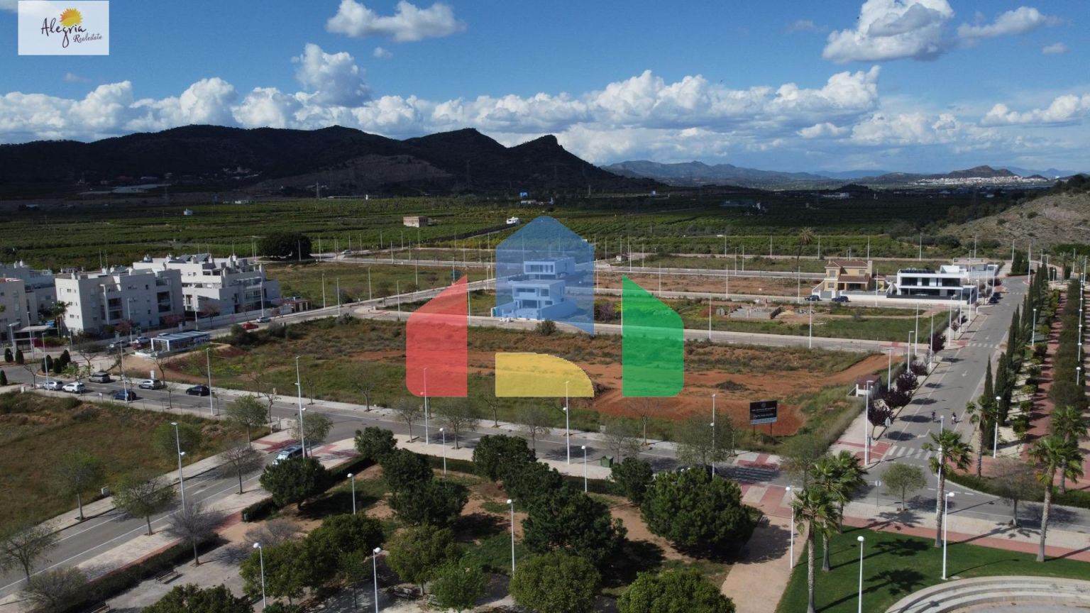 Апартаменты в Sagunto ID V360