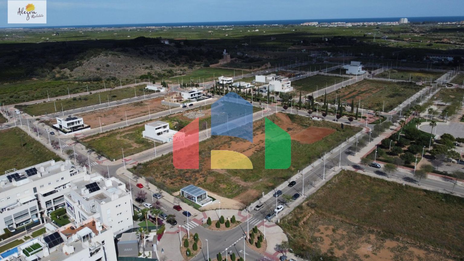 Апартаменты в Sagunto ID V360