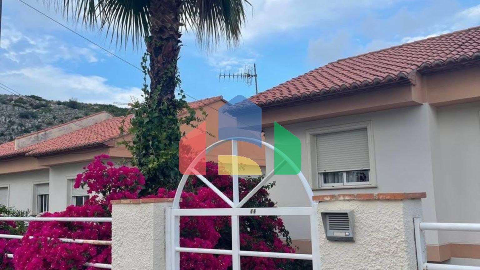 Дом в Gandia ID 2103121MAX