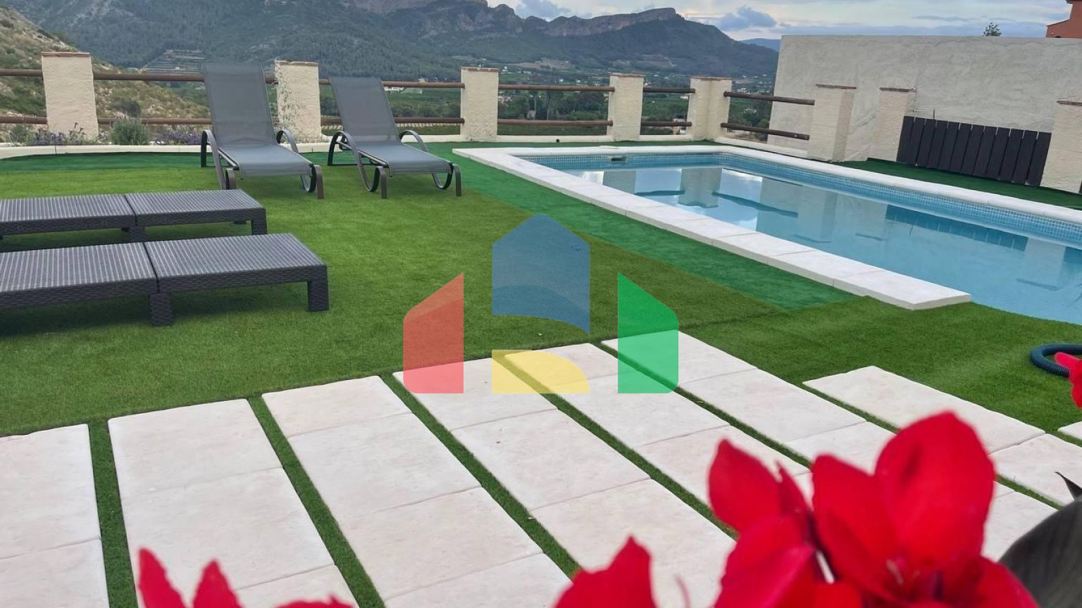 Дом в Gandia ID 2103121MAX