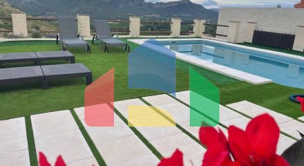 Дом в Gandia ID 2103121MAX