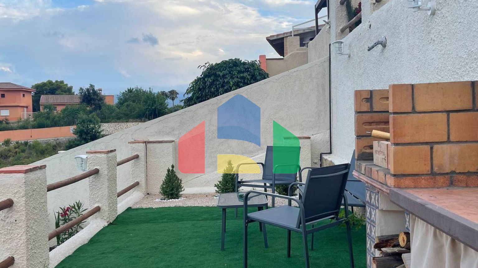 Дом в Gandia ID 2103121MAX