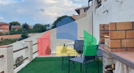 Дом в Gandia ID 2103121MAX