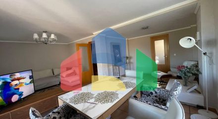 Дом в Gandia ID 2103121MAX