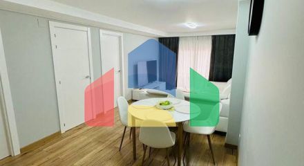 Апартаменты в Gandia ID 2103121Gandia