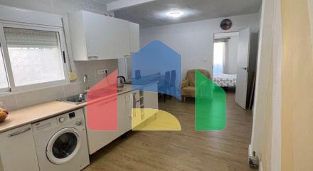 Апартаменты в Gandia ID 2103121gandiaoliva