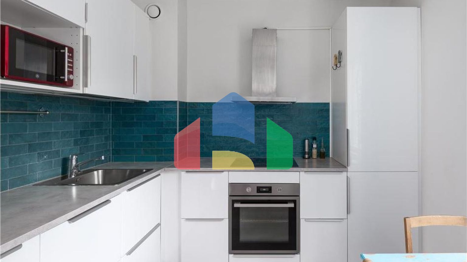 Residential - Condo/Apartment - Espoo, Finland - FI