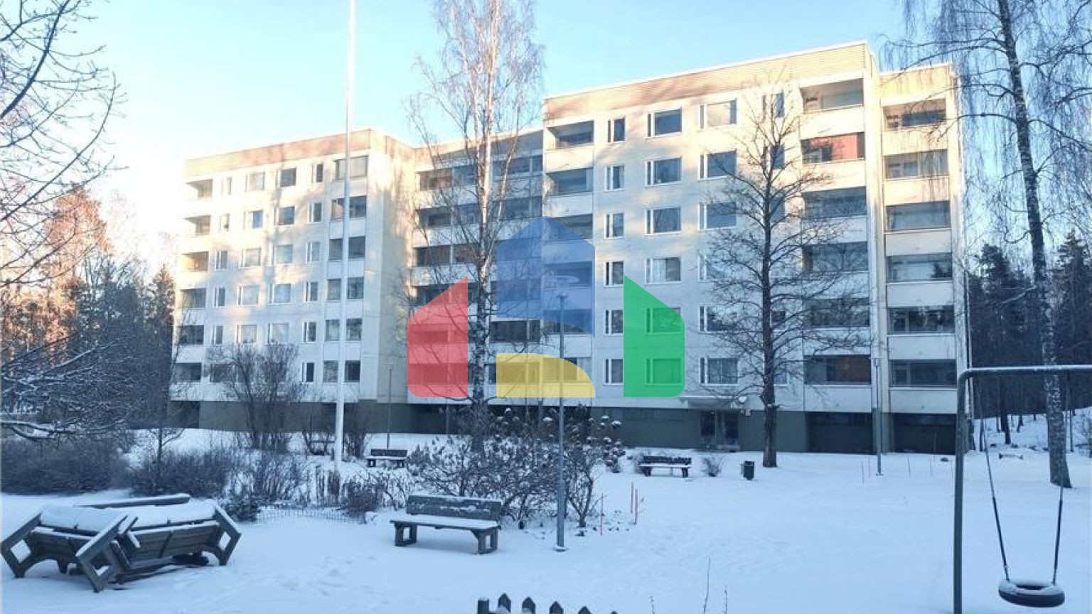 Residential - Condo/Apartment - Espoo, Finland - FI