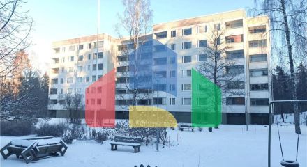 Residential - Condo/Apartment - Espoo, Finland - FI Residential - Condo/Apartment - Espoo, Finland - FI