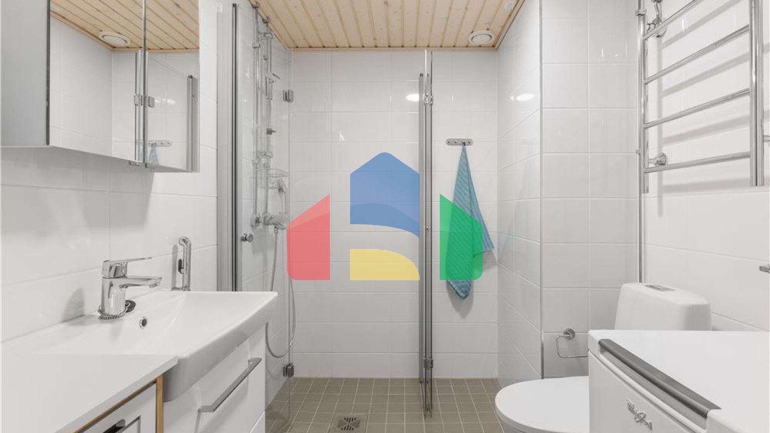 Residential - Condo/Apartment - Espoo, Finland - FI