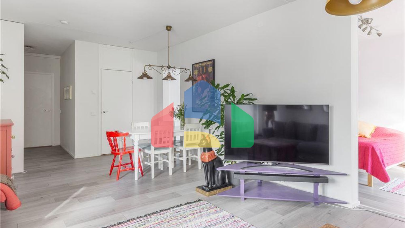 Residential - Condo/Apartment - Espoo, Finland - FI