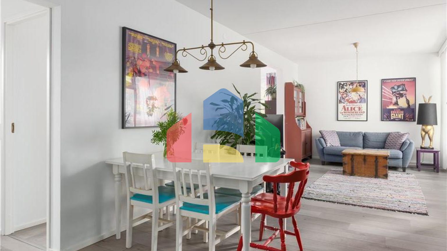 Residential - Condo/Apartment - Espoo, Finland - FI