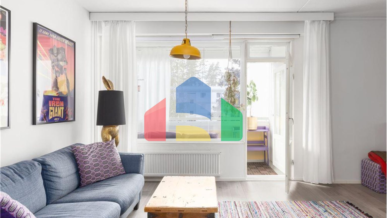 Residential - Condo/Apartment - Espoo, Finland - FI