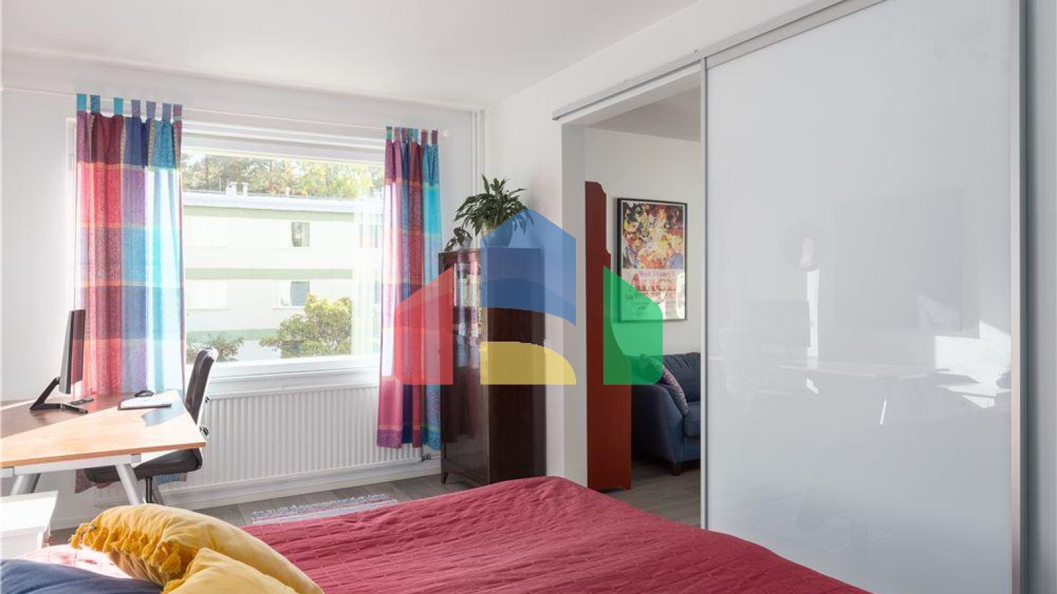 Residential - Condo/Apartment - Espoo, Finland - FI