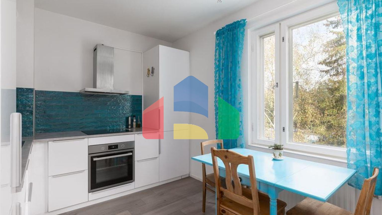 Residential - Condo/Apartment - Espoo, Finland - FI