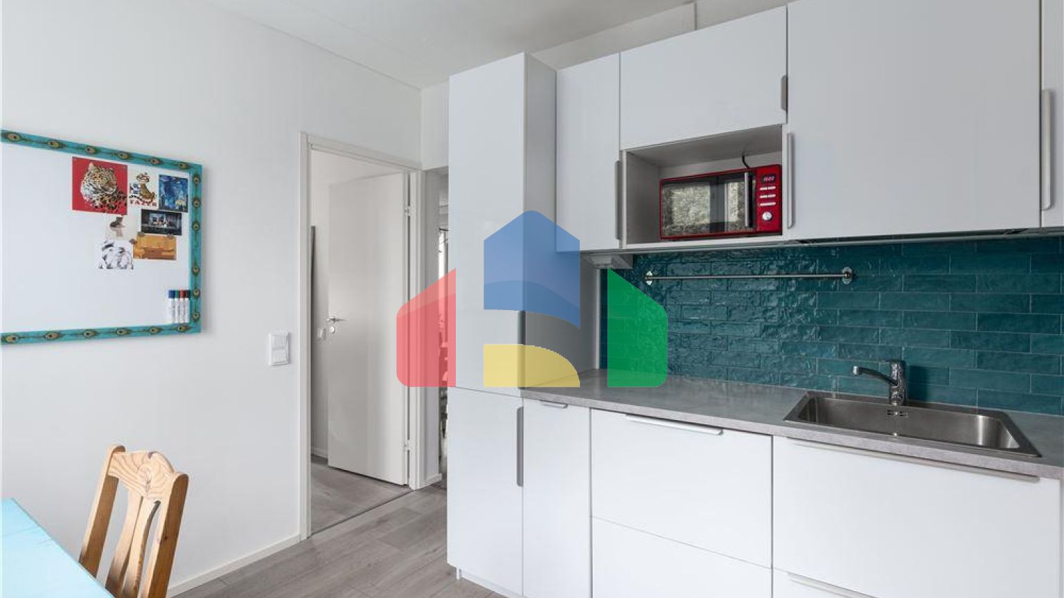 Residential - Condo/Apartment - Espoo, Finland - FI