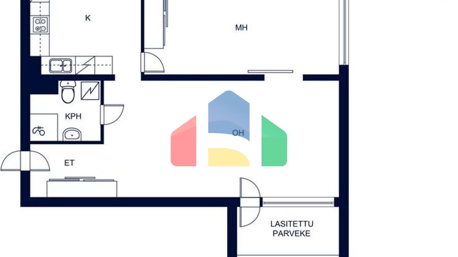 Residential - Condo/Apartment - Espoo, Finland - FI