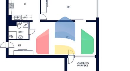 Residential - Condo/Apartment - Espoo, Finland - FI