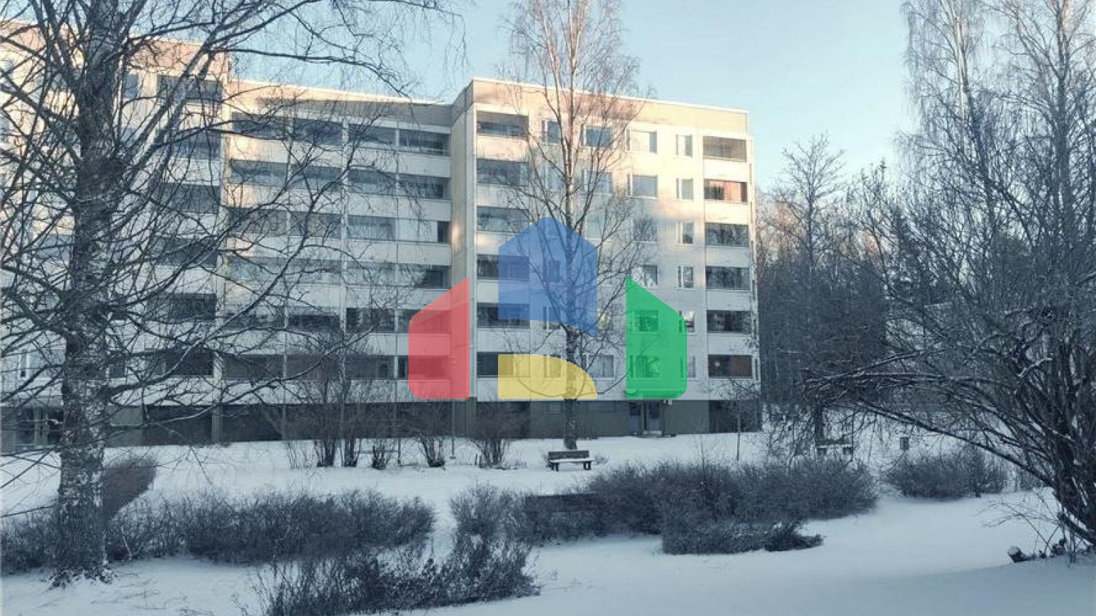 Residential - Condo/Apartment - Espoo, Finland - FI