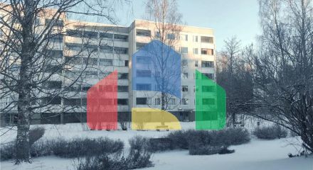 Residential - Condo/Apartment - Espoo, Finland - FI