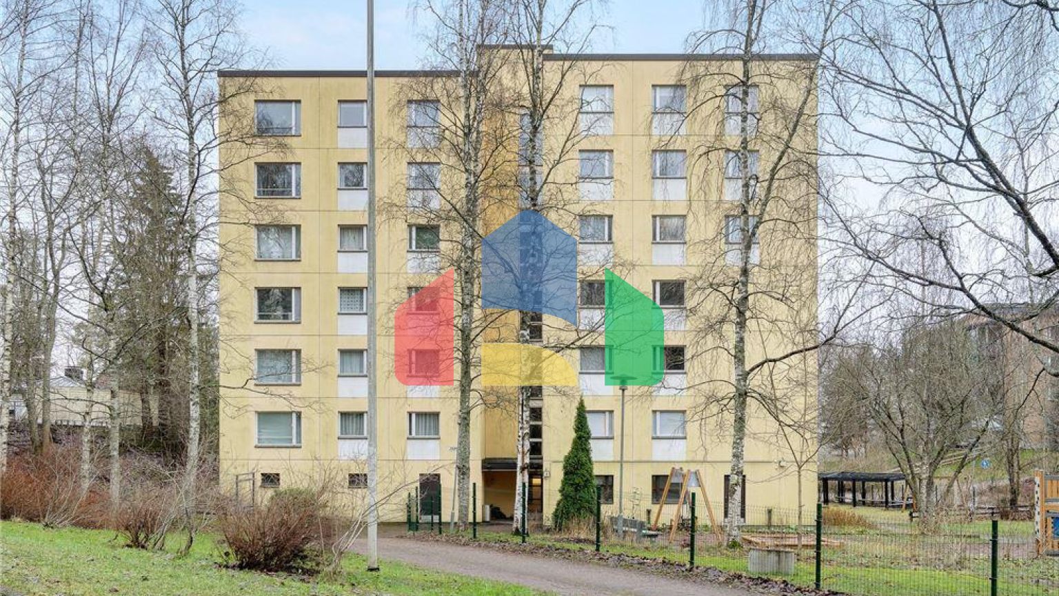 Residential - Condo/Apartment - Espoo, Finland - FI