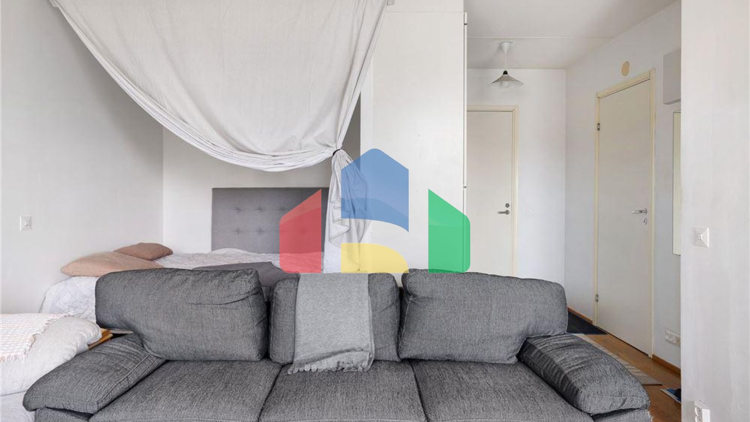 Residential - Condo/Apartment - Espoo, Finland - FI