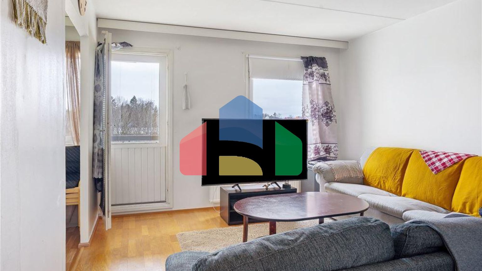 Residential - Condo/Apartment - Espoo, Finland - FI