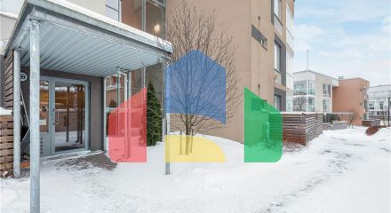 Residential - Condo/Apartment - Espoo, Finland - FI