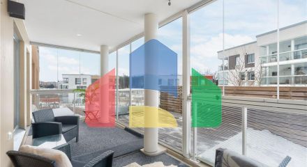 Residential - Condo/Apartment - Espoo, Finland - FI