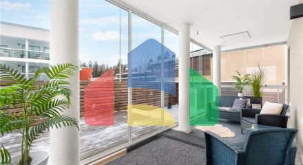 Residential - Condo/Apartment - Espoo, Finland - FI