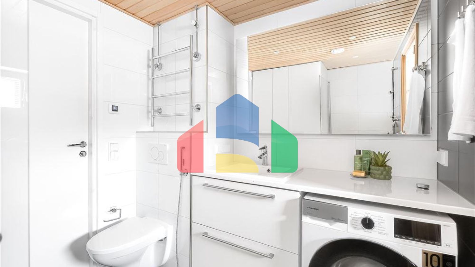 Residential - Condo/Apartment - Espoo, Finland - FI