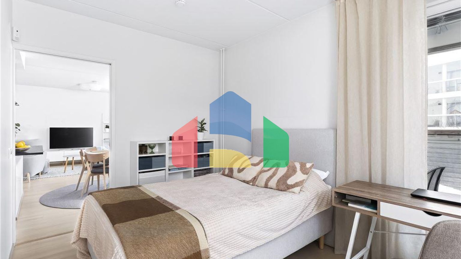 Residential - Condo/Apartment - Espoo, Finland - FI