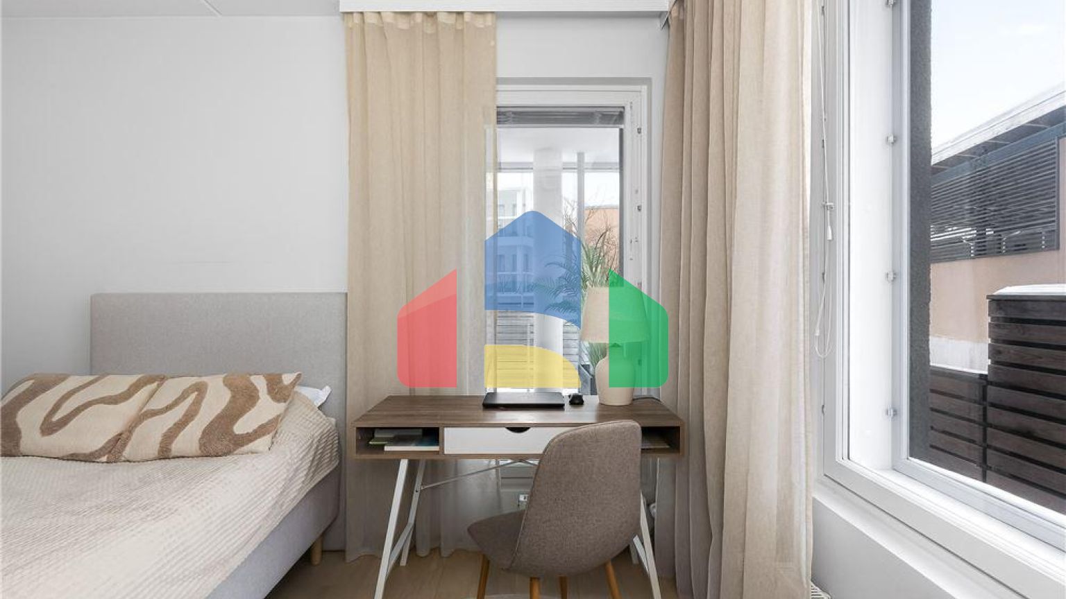 Residential - Condo/Apartment - Espoo, Finland - FI