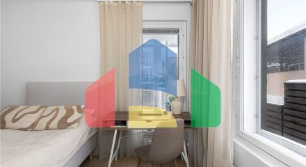 Residential - Condo/Apartment - Espoo, Finland - FI