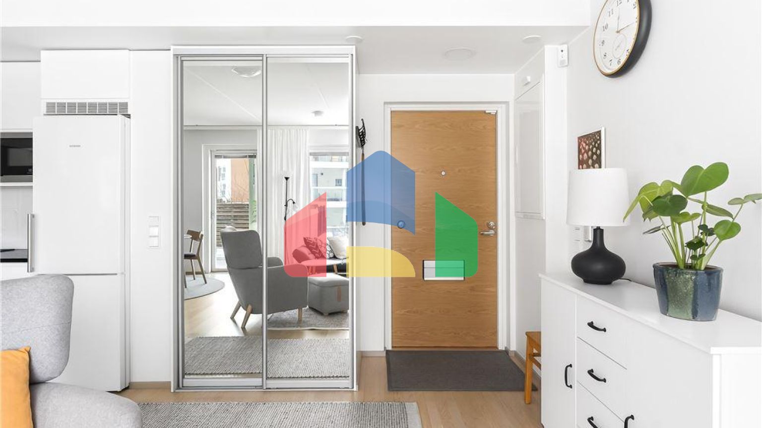 Residential - Condo/Apartment - Espoo, Finland - FI