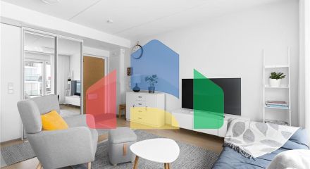 Residential - Condo/Apartment - Espoo, Finland - FI