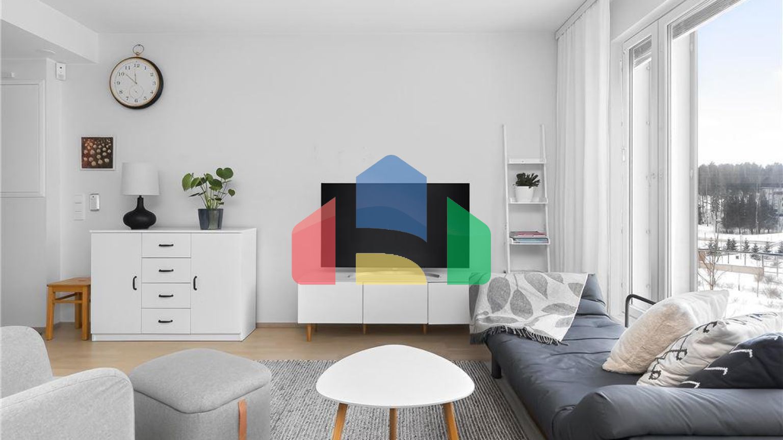 Residential - Condo/Apartment - Espoo, Finland - FI