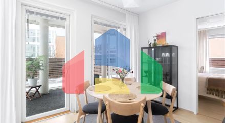 Residential - Condo/Apartment - Espoo, Finland - FI