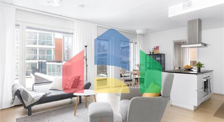 Residential - Condo/Apartment - Espoo, Finland - FI