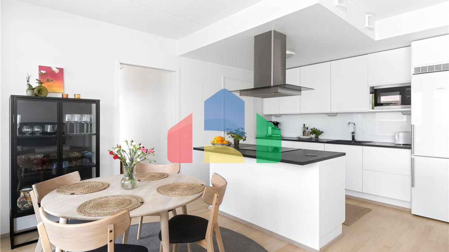 Residential - Condo/Apartment - Espoo, Finland - FI