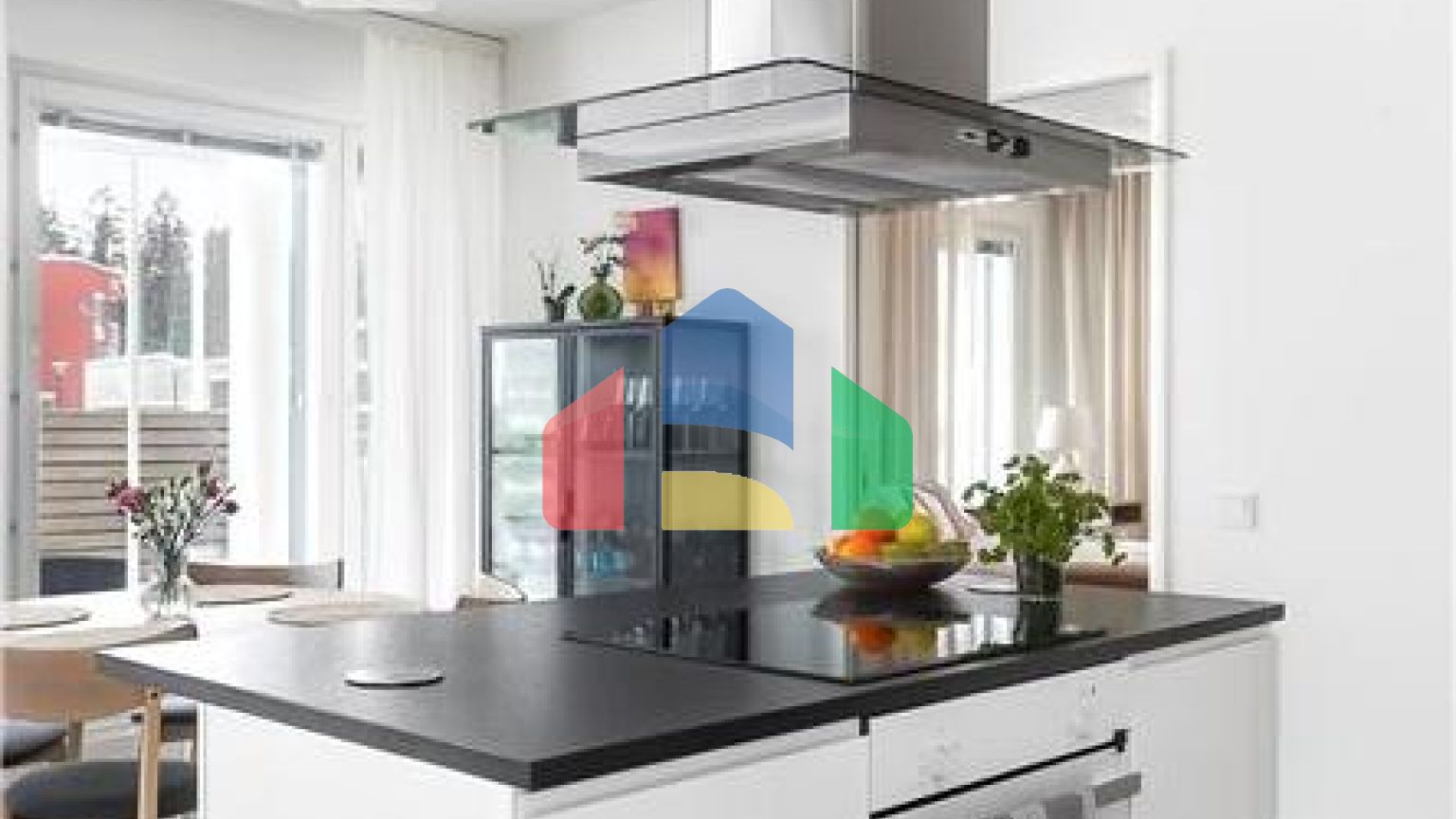 Residential - Condo/Apartment - Espoo, Finland - FI