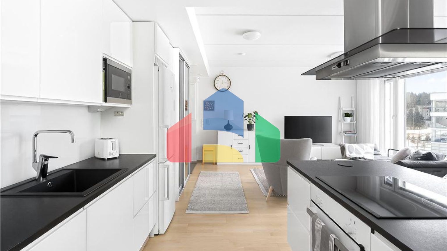 Residential - Condo/Apartment - Espoo, Finland - FI