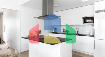 Residential - Condo/Apartment - Espoo, Finland - FI